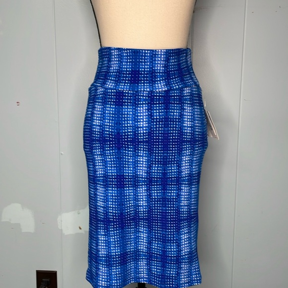 Clearance Lularoe Cassie skirt Sm - Picture 1 of 4